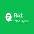 أيقونة البرنامج: Flock Screenshare