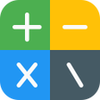 Biểu tượng của chương trình: Gate Calculator