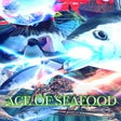 Ikon program: Ace of Seafood