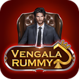 プログラムのアイコン：VengalaRummy