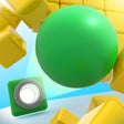 ไอคอนของโปรแกรม: Block Shooter 4D