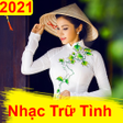 程序图标：Nhạc Trữ Tình Bolero - Nh…
