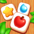 程序图标：Match Journey - Tile Puzz…