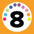 程序图标：8th Grade Reading Challen…