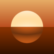 程序图标：Sun today - sunrise, suns…