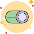 Toggle Content icon
