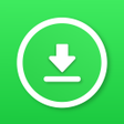 Ikon program: Save Video Status for Wha…