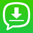 Symbol des Programms: Save Video Status - WA St…