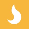 程序图标：Flame - Dating New People