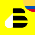 プログラムのアイコン：BEES Colombia