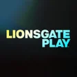 程序图标：Lionsgate Play: Watch Mov…