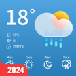 Icon of program: Weather Visible