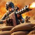 プログラムのアイコン：Infantry Attack