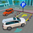 Icon of program: Prado Car ParkingParking …