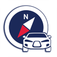 Иконка программы: GPS Navigator CityGuide