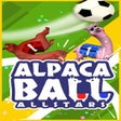 Иконка программы: Alpaca Ball: Allstars