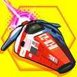 Icoon van programma: wipEout Merge