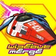 Icoon van programma: Wipeout Merge