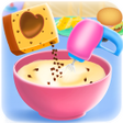 Ikona programu: Cooking chef recipes - Ho…