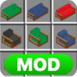 Icon of program: Furniture mods