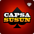 Ikon program: Diamond Capsa Susun