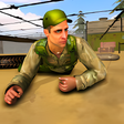 プログラムのアイコン：Army Boot Camp Special Fo…