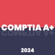 Icoon van programma: CompTIA A Exam Prep 2023
