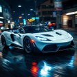 Programikonen: Ultimate Speedy Cars