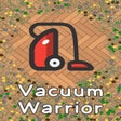 Programikonen: Vacuum Warrior