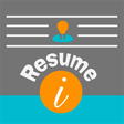 Icon of program: Instant Resume/CV Builder