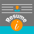 Instant Resume/CV Builder