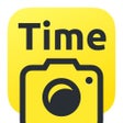 Programın simgesi: Time camera-Timestamp Cam…