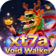 Programın simgesi: xt7a Void Walker