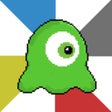 プログラムのアイコン：Alienum: The Strategy War…