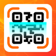 Programın simgesi: C Link QR EncoderDecoder