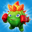 Icon of program: Crazy Plants: Random Defe…
