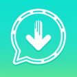 ไอคอนของโปรแกรม: Status Save - Video Downl…