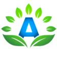 程序图标：Agri Zone : All in one Ag…