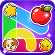 Programikonen: Screw Sticker Jam