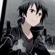 Ícone do programa: Kirito Wallpaper HD 4K