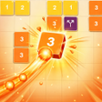 Icon of program: Brick Storm: Bounce Chaos