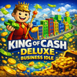 Icoon van programma: King of Cash Deluxe