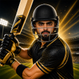 Icon of program: Pakistan Cricket 2026 Lea…