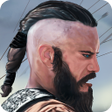 程序图标：Vikings at War