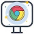 Иконка программы: Custom Tab For Chrome