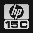 ไอคอนของโปรแกรม: HP 15C Calculator