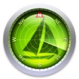 Иконка программы: Boat Beacon - AIS Navigat…