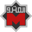 Programın simgesi: El Metro - Cairo Metro Ro…