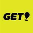 ไอคอนของโปรแกรม: GET แอพเรียกรถ ส่งของ ส่ง…