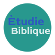 プログラムのアイコン：Étudie Bible avec Référen…